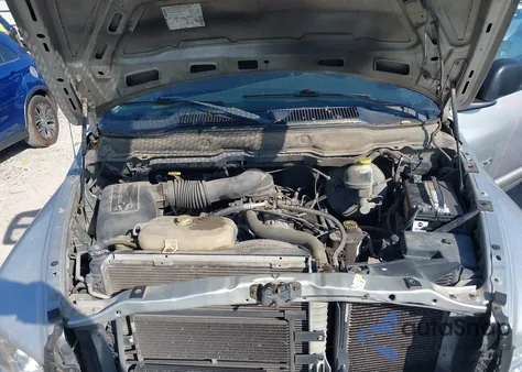 2002 Dodge Ram 1500 St z USA, uszkodzony, nr VIN 3D7HA18Z22G190039